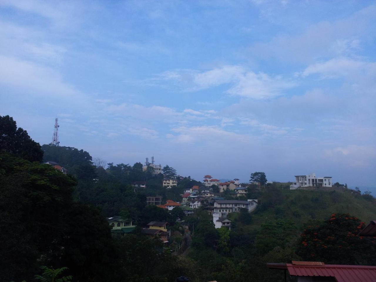 Nature'S Nest Kandy Bagian luar foto